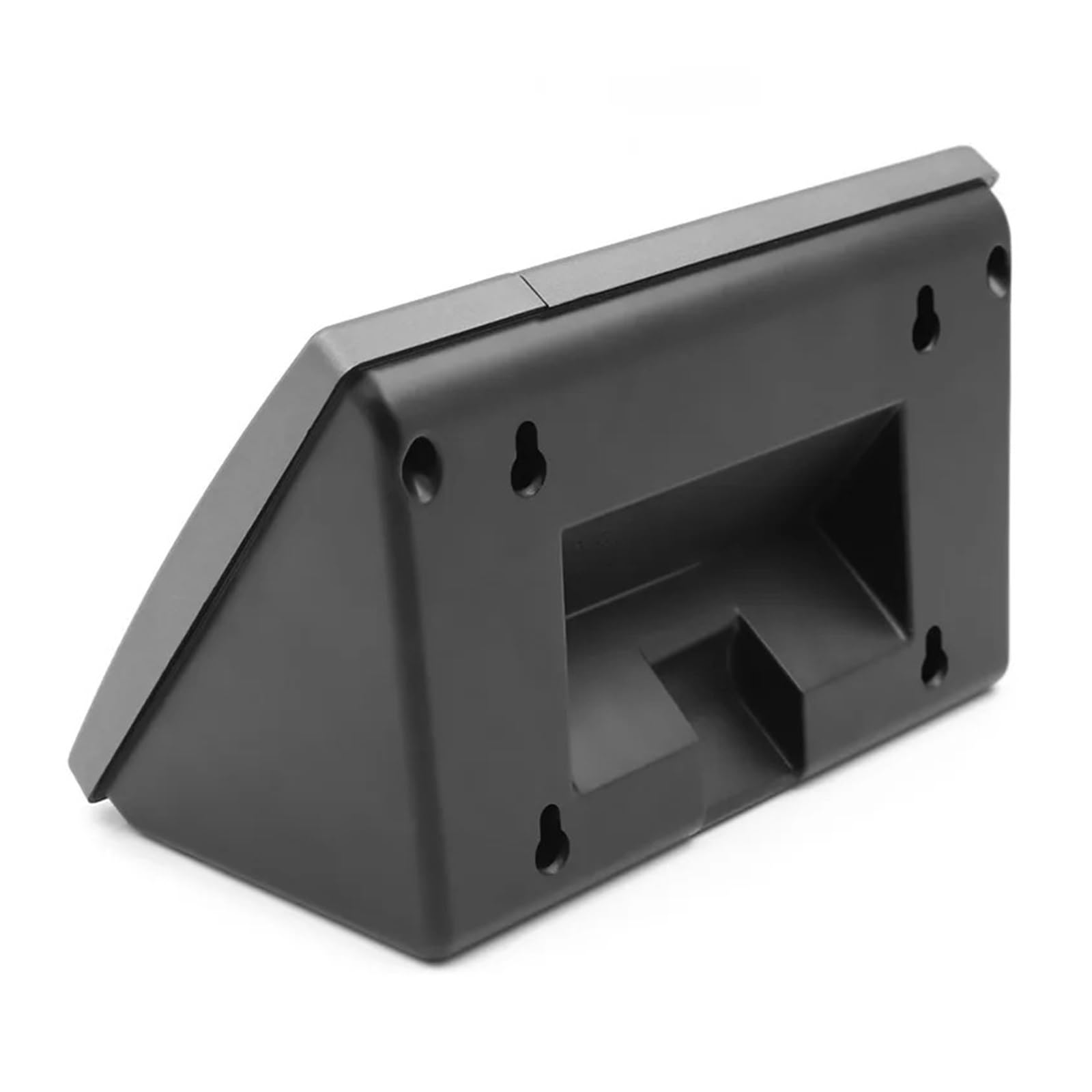 FA20 Biometric Time Clock - Facial Recognition & Fingerprint Attendance System for Employee Tracking | Ideal for Offices, Schools, and Access Control Security