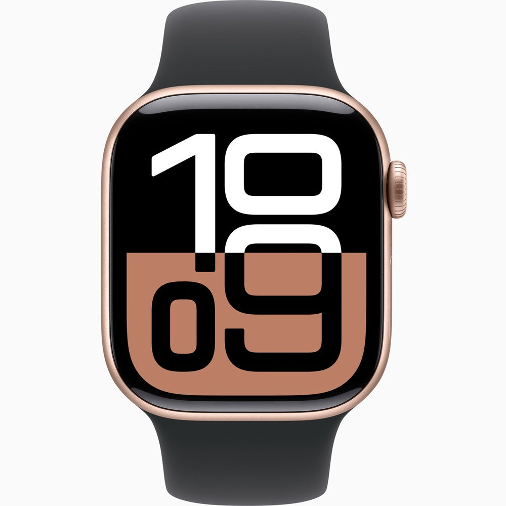 Apple Watch Series 10 (46mm, GPS + Cellular) 1.96