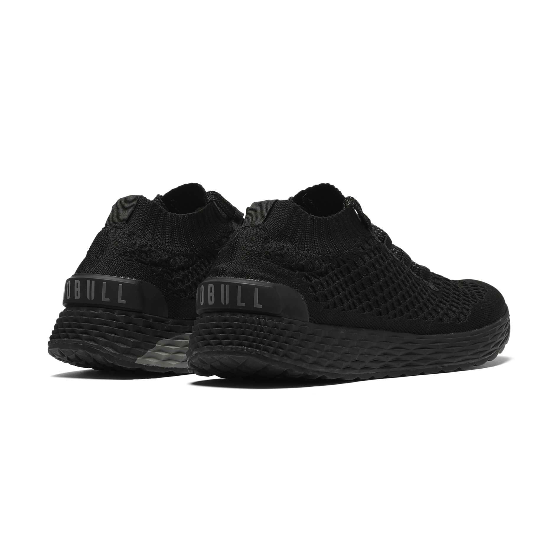 Men's Comfortable All-Day Knit Sneakers - Lightweight Breathable Walking Shoes for Men - Perfect for Running, Gym, Workout & Casual Wear