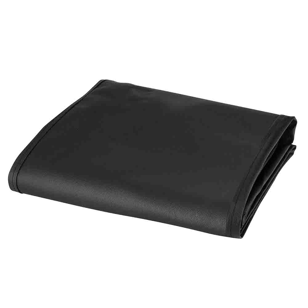 Premium Shuffleboard Sand & Wax - Essential Shuffleboard Table Cover & Game Accessories for Indoor & Outdoor Play - Perfect for Home, Bars, and Game Rooms