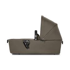 Joolz Aer Cot - Lightweight & Compact Travel Baby Crib for Airplanes & Hotels - Perfect for Newborns & Toddlers on the Go