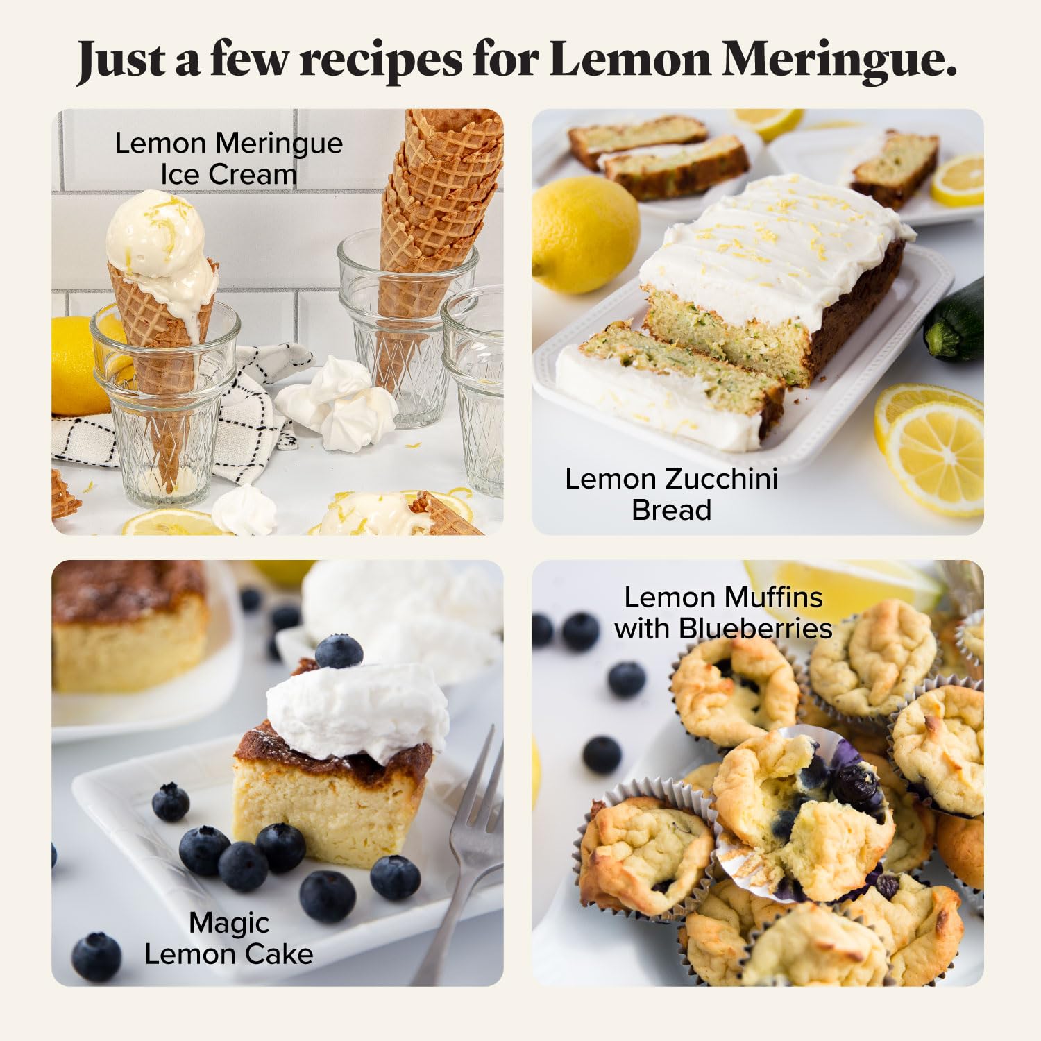 KETO CHOW LEMON MERINGUE - 21 Meal Keto Diet Powder for Weight Loss & Low Carb Lifestyle | Perfect for Breakfast, Lunch or Dinner Replacement
