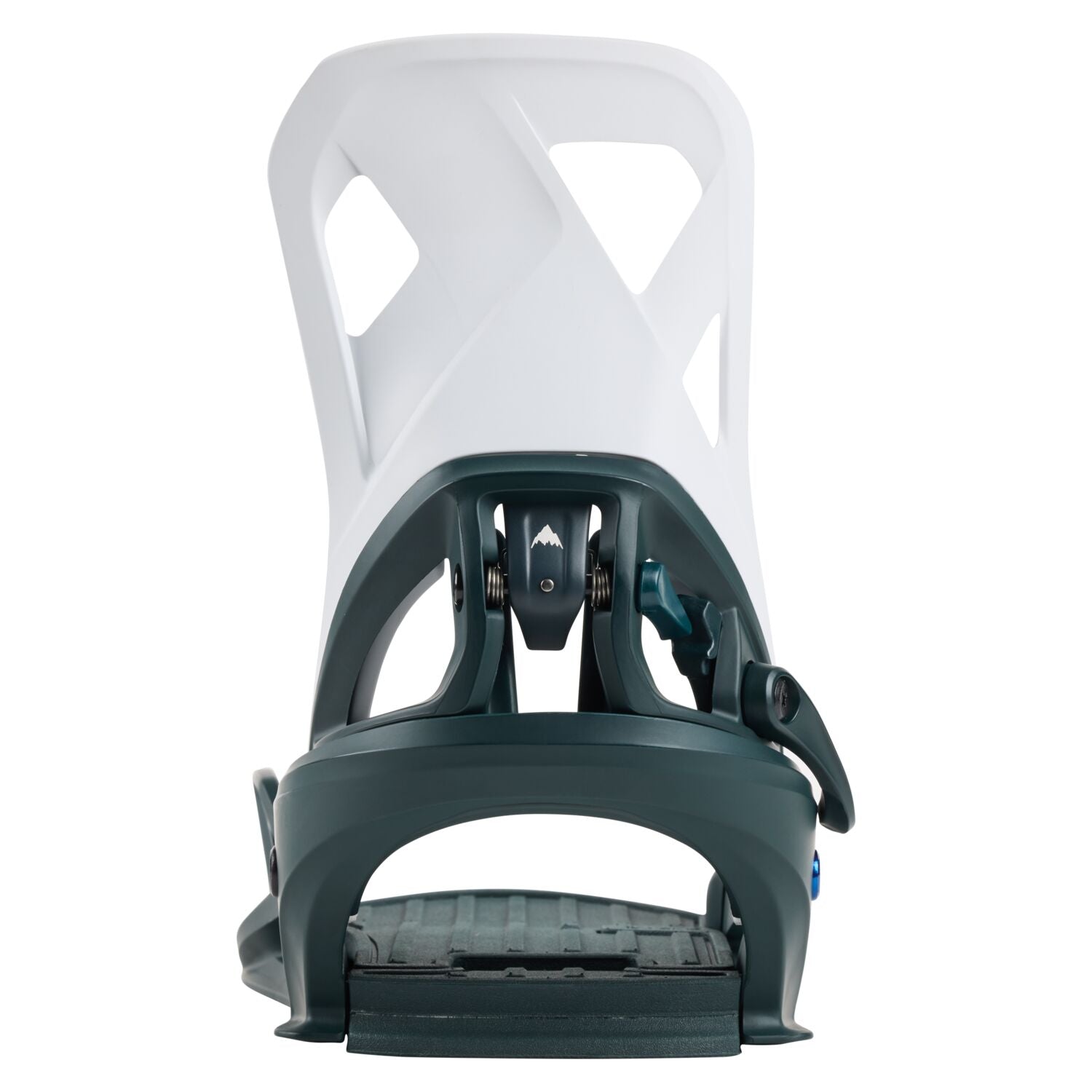 Burton Step On Snowboard Bindings 2025 - Quick & Easy Click-In System for All-Mountain Riding - Perfect for Freestyle & Backcountry Snowboarding