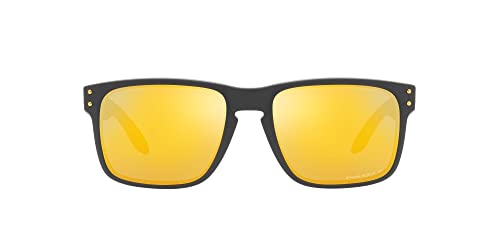 Matte Carbon/Prizm 24k Polarized