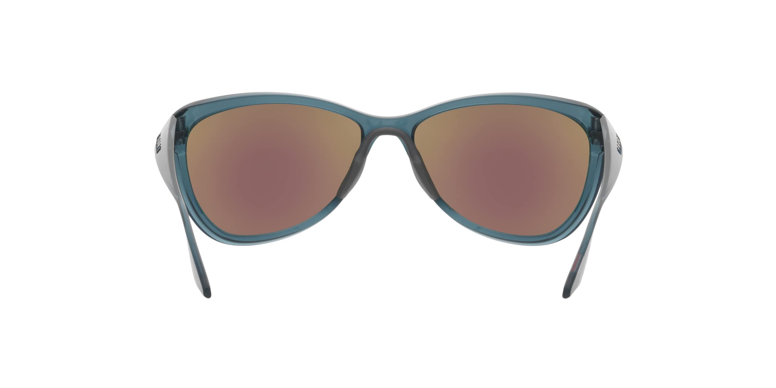 Oakley Women's Oo9222 Pasque Aviator Sunglasses - Polarized UV Protection, Lightweight Metal Frame for Driving, Travel & Outdoor Activities