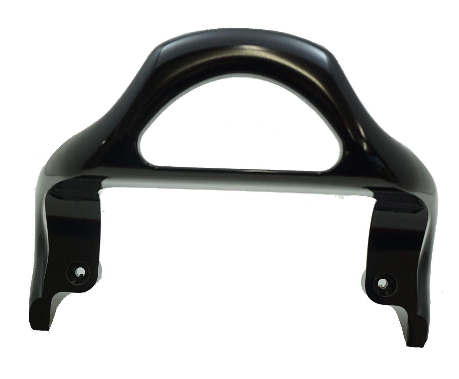 Presto 0685202 Electric Skillet Replacement Leg/Handle - Black Plastic 16