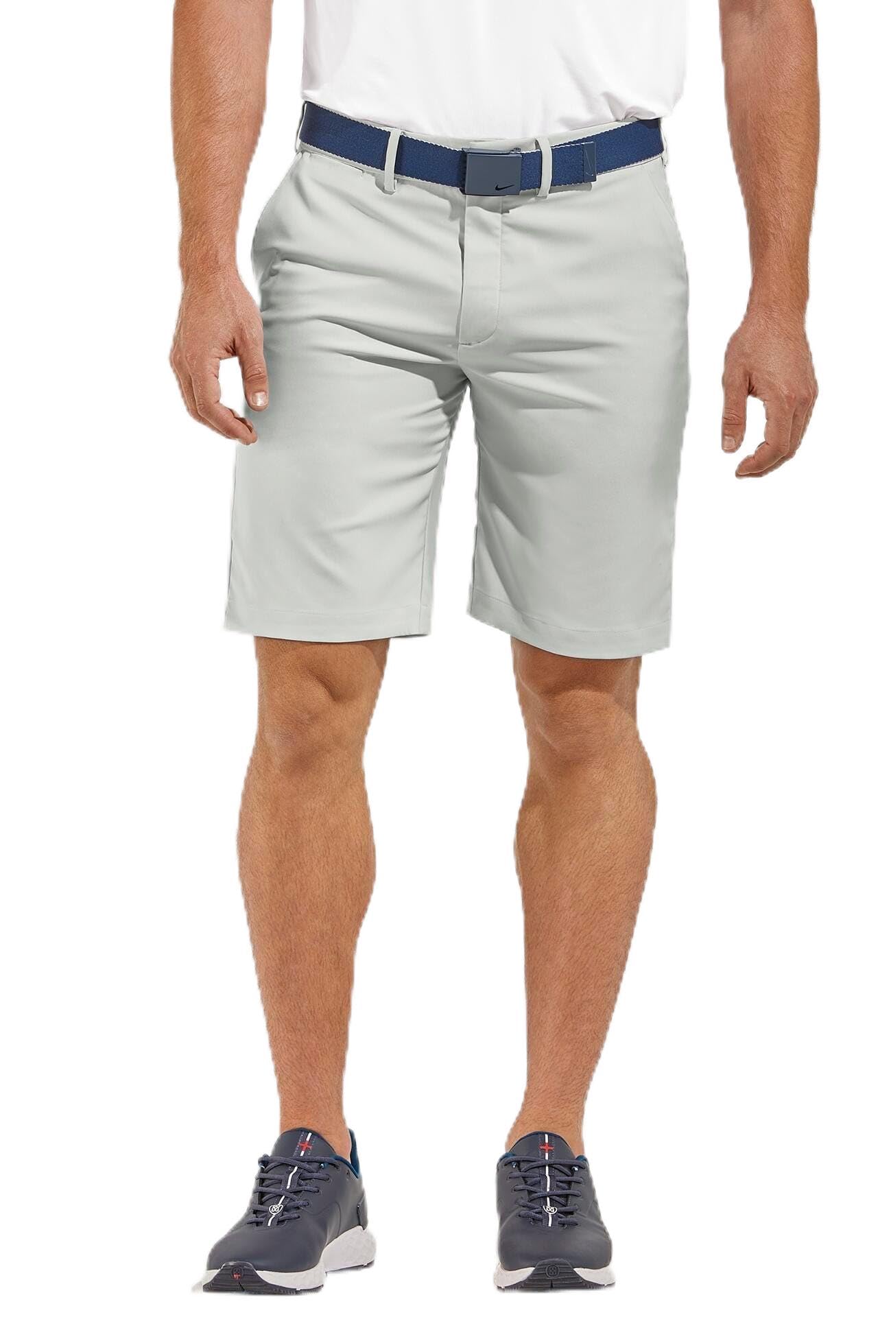 Coolibar UPF 50+ Men's Performance Shorts - Sun Protective Swim & Outdoor Activewear for Hiking, Beach & Water Sports