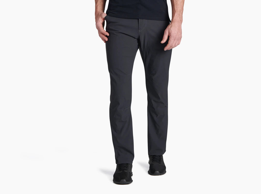 Kuhl Renegade Pants for Men - Durable Outdoor Hiking & Travel Pants - Perfect for Camping, Climbing & Adventure Activities