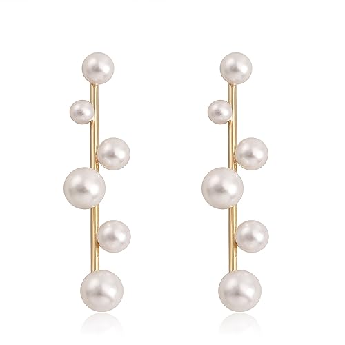 18k Gold - Pearl
