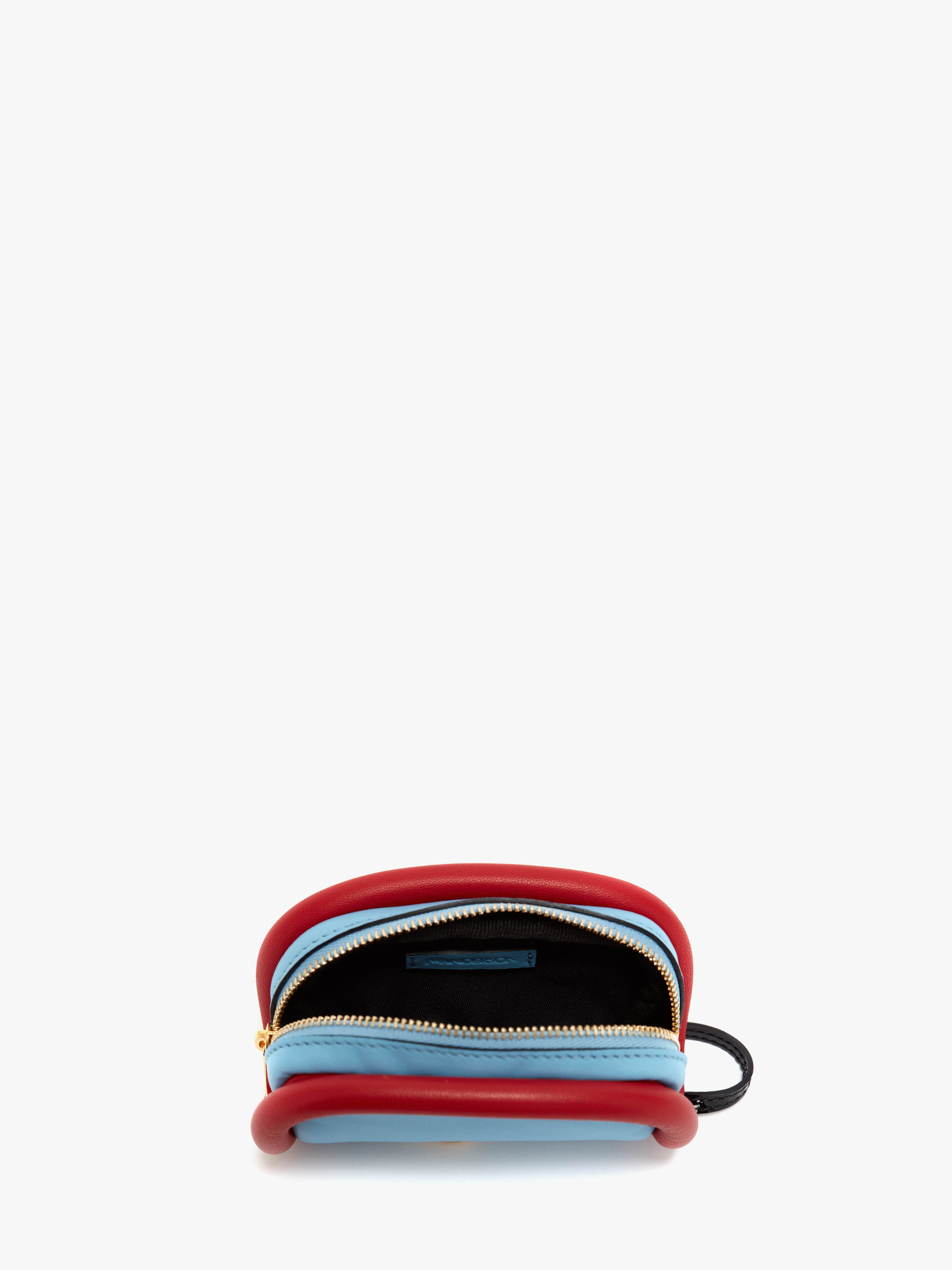 Premium Bumper 7 Genuine Leather Micro Bag - Stylish & Compact Crossbody Purse for Women | Perfect for Everyday Use, Travel & Night Out