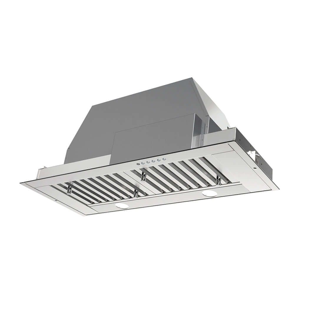 Faber Inca SD Stainless Steel Range Hood Insert - 30
