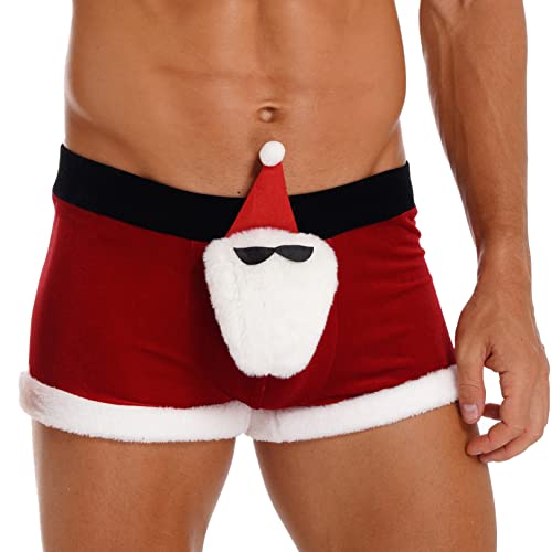 Santa Claus Doll