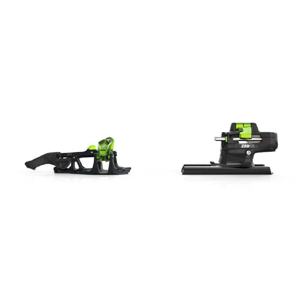 G3 Zed 12 Ski Bindings - Alpine Touring Bindings for Backcountry & Resort Skiing - Lightweight & Durable for All-Mountain Performance