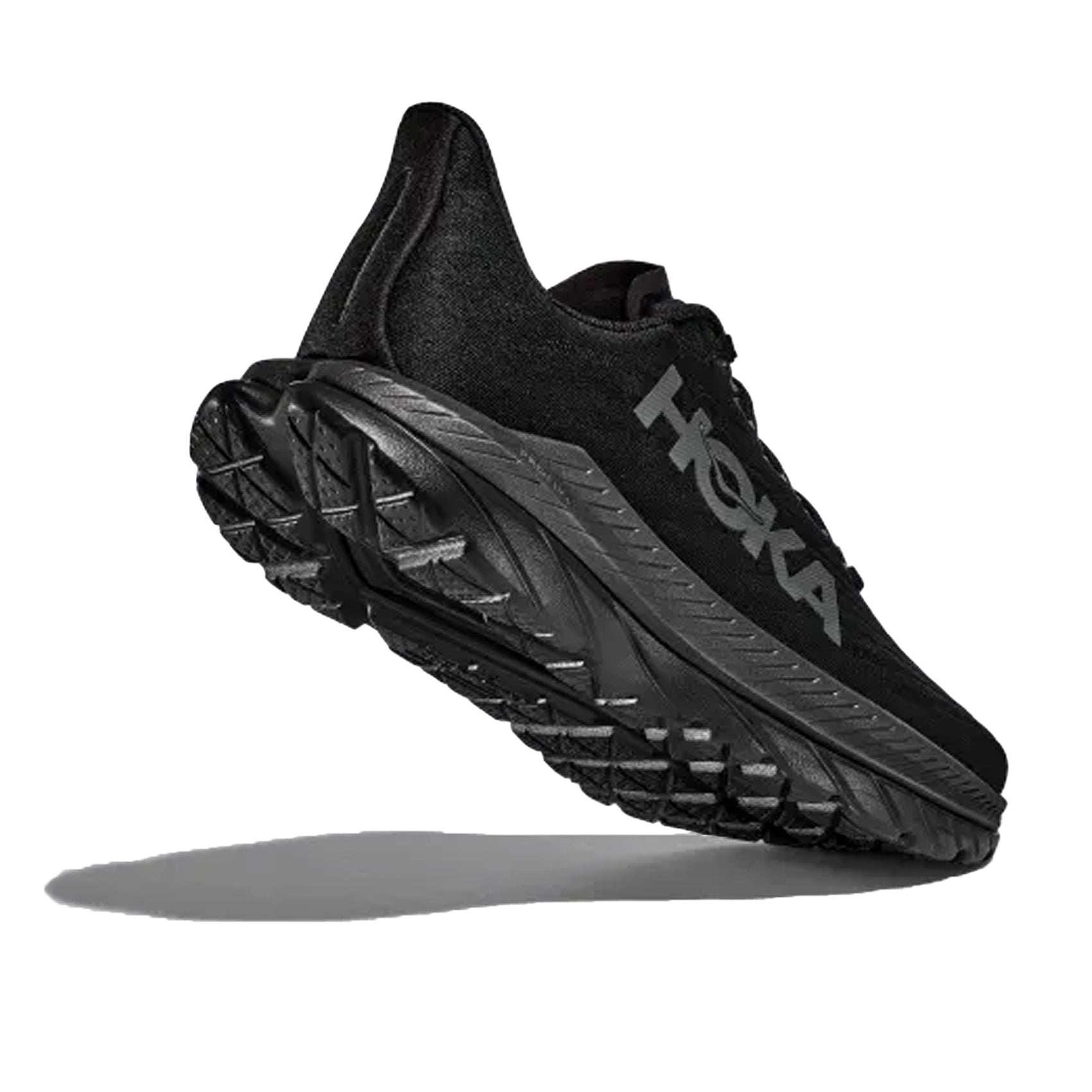 HOKA Mach 5 Women's Running Shoes - Lightweight Cushioned Road Running Sneakers for Women | Perfect for Marathon Training, Jogging & Everyday Wear