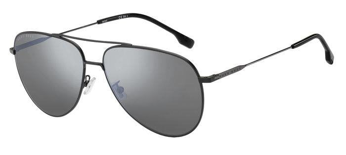 RZZ-MATTEBLACKDARKRUTHENIUM/T4-SILVERMIRROR - Mirror