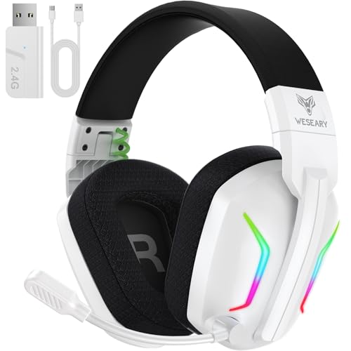Cosmic White