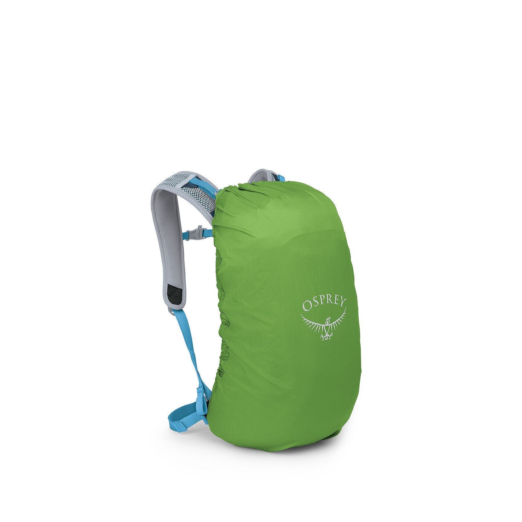Osprey Hikelite 18L Lightweight Hiking Backpack for Men & Women - Perfect for Day Hikes, Camping & Outdoor Adventures