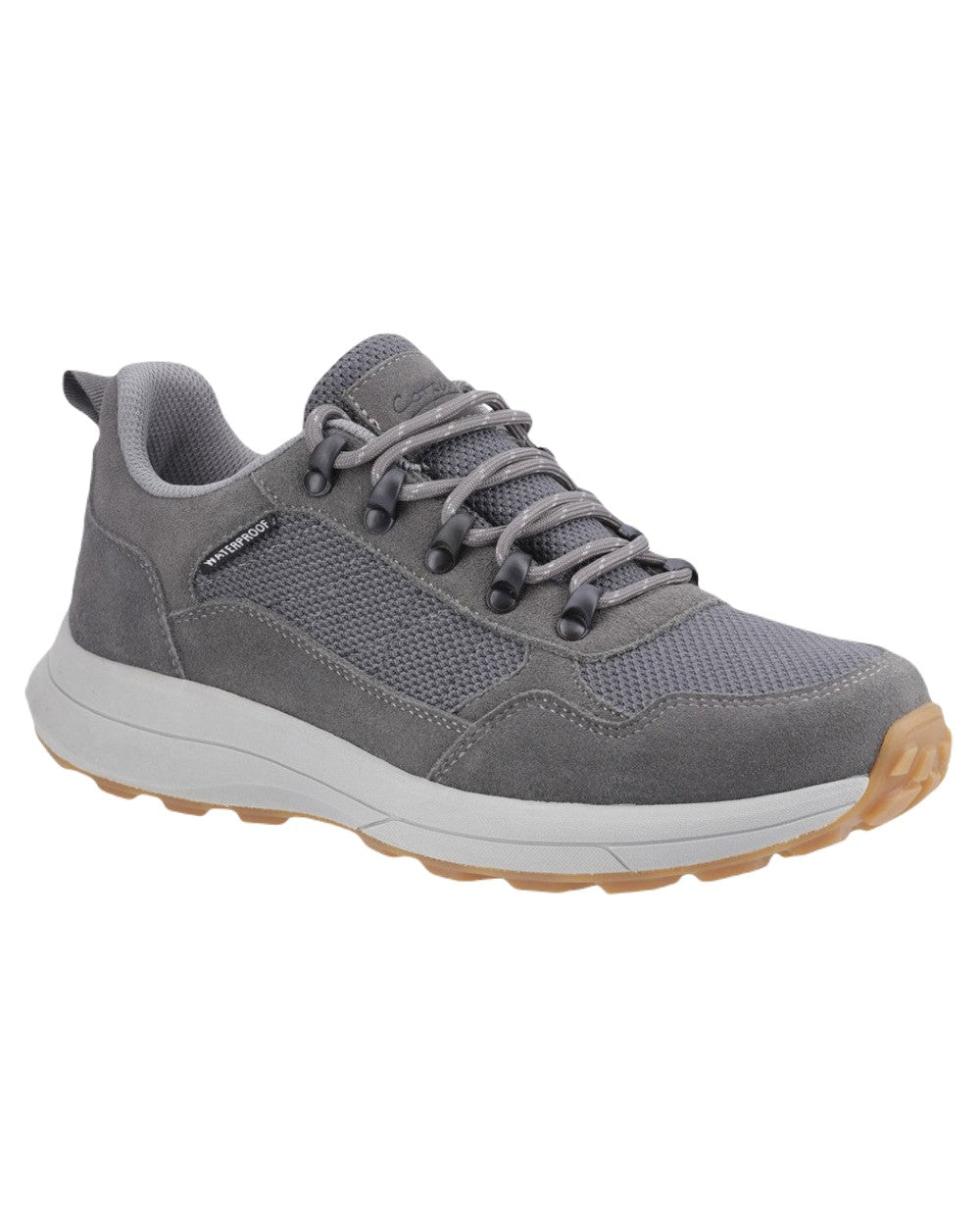 Cotswold Men's Elmfield Casual Shoes - Comfortable & Stylish for Walking, Work & Everyday Wear