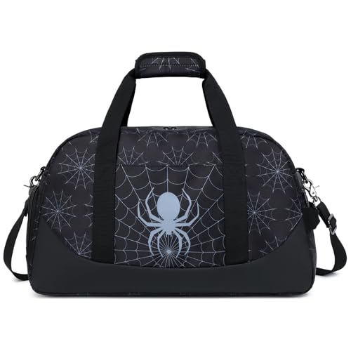 Spider black