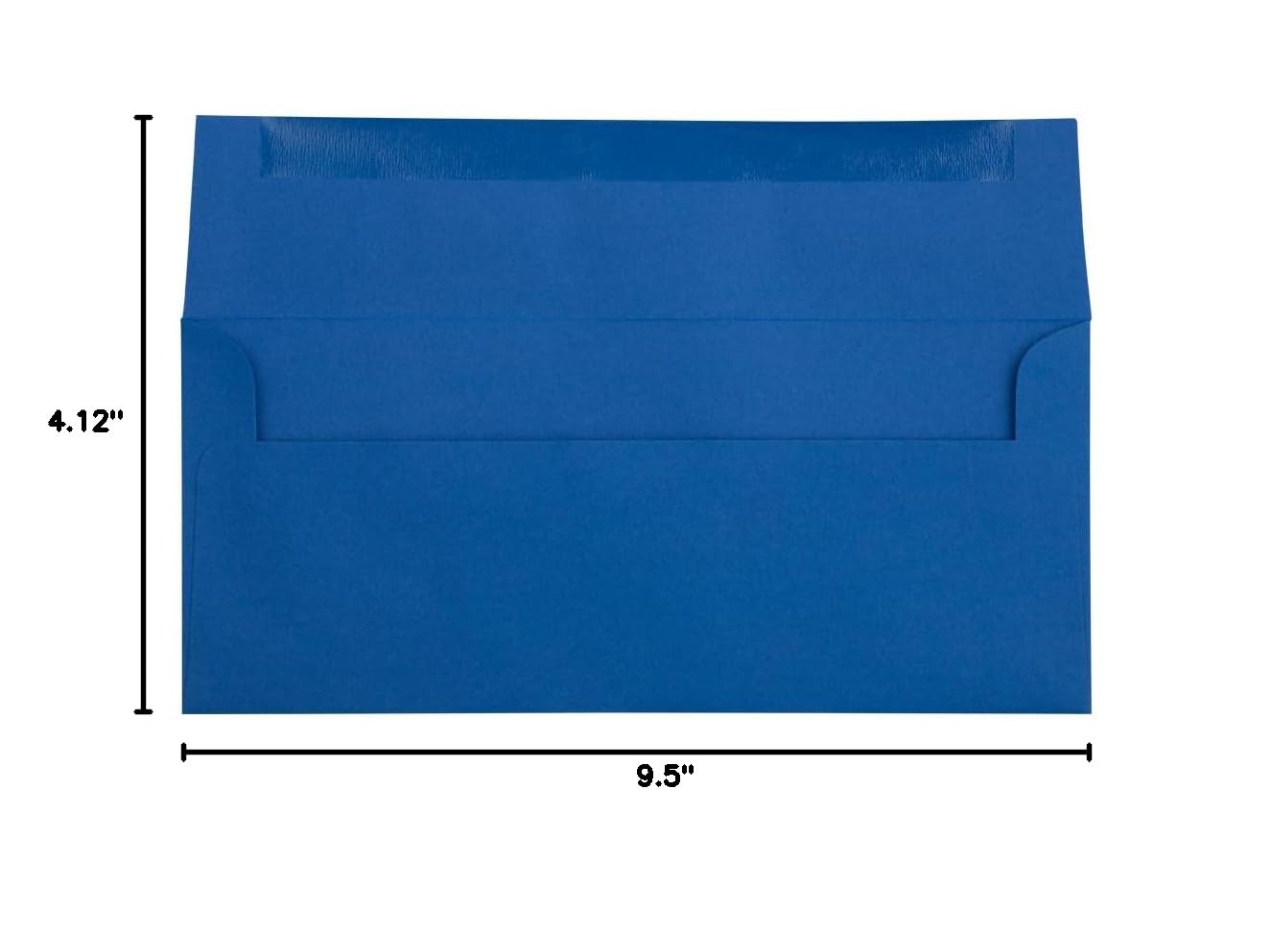 Premium #10 Business Envelopes 4 1/8