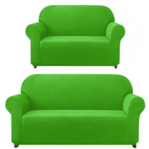 Grass Green