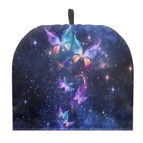 Galaxy Butterfly