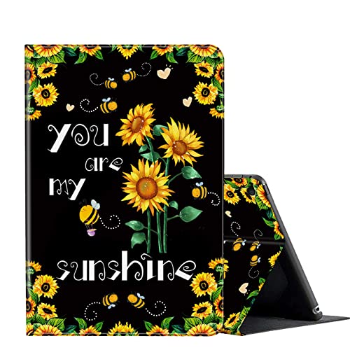 You Are My Sunshine sunflowers