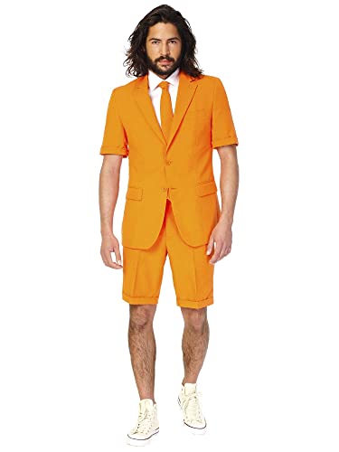Summer the Orange