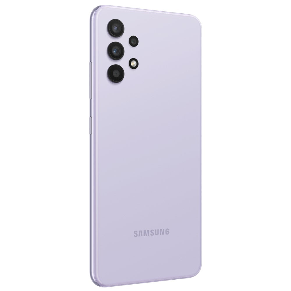 SAMSUNG Galaxy A32 128GB 4GB RAM 6.4
