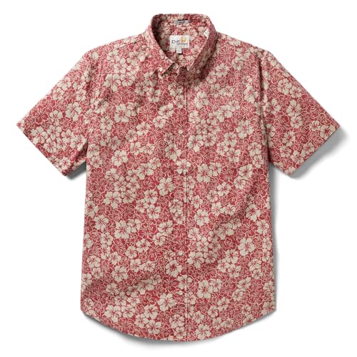 Biscus Bounty - Earth Red