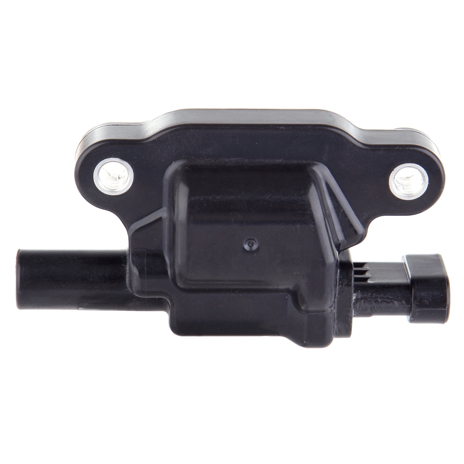 1 Set UF413 Ignition Coil Pack Compatible with 2008-2015 GMC Savana 2500 3-Door Cargo Van 4.8L V8 - Replaces D510C D513A 5C1554 - Engine Performance Upgrade for Smoother Starts & Better Fuel Efficiency