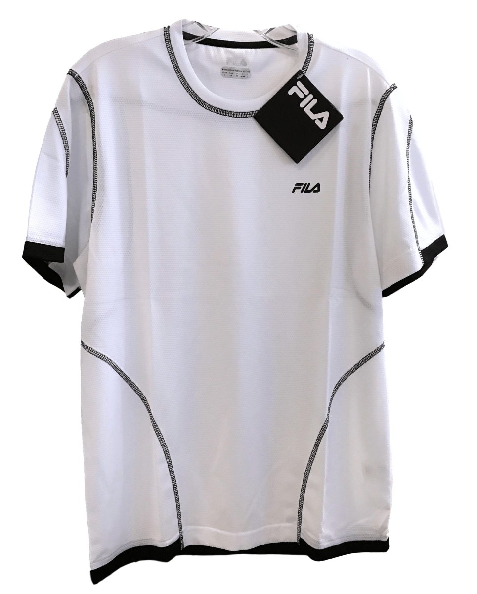 White/Black