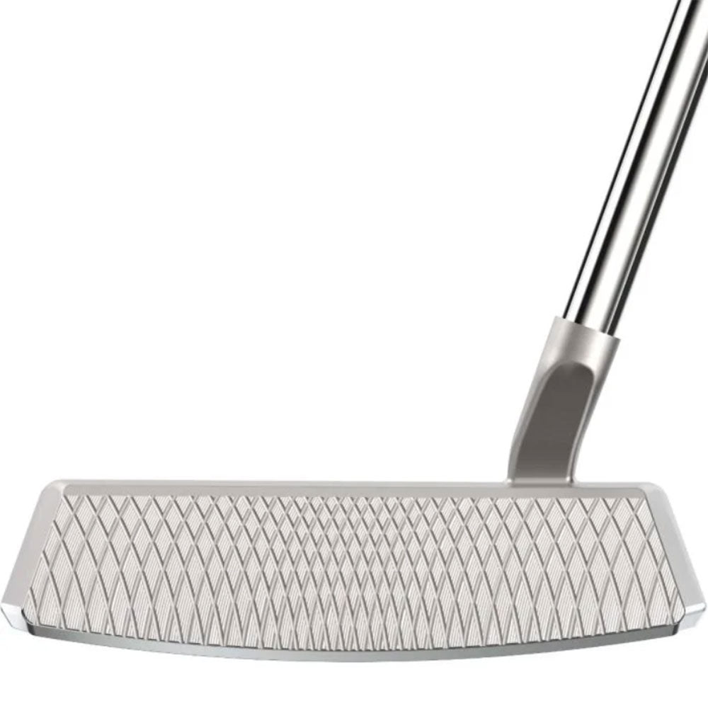 Cleveland Huntington Beach Soft Milled Single Bend 11 Men's Right Hand Putter - Premium Golf Club for Improved Accuracy on the Greens