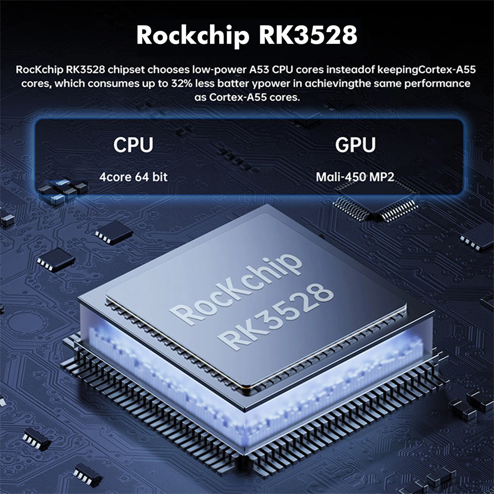 R3 8K Android TV Stick - 4K Streaming Smart TV Box with WiFi, HDR Support | Perfect for Netflix, YouTube & Gaming on Any HDTV