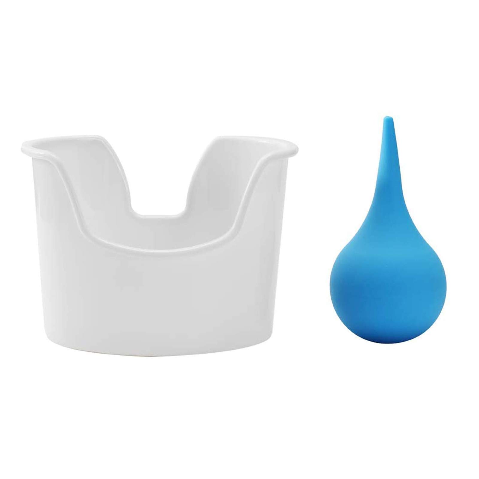 Lapierk Ear Wax Removal Kit - Safe Ear Cleaning Tool for Adults & Kids - Soft Silicone Earwax Remover with Light - Multicolor - Perfect for Home, Travel & Hygiene Care