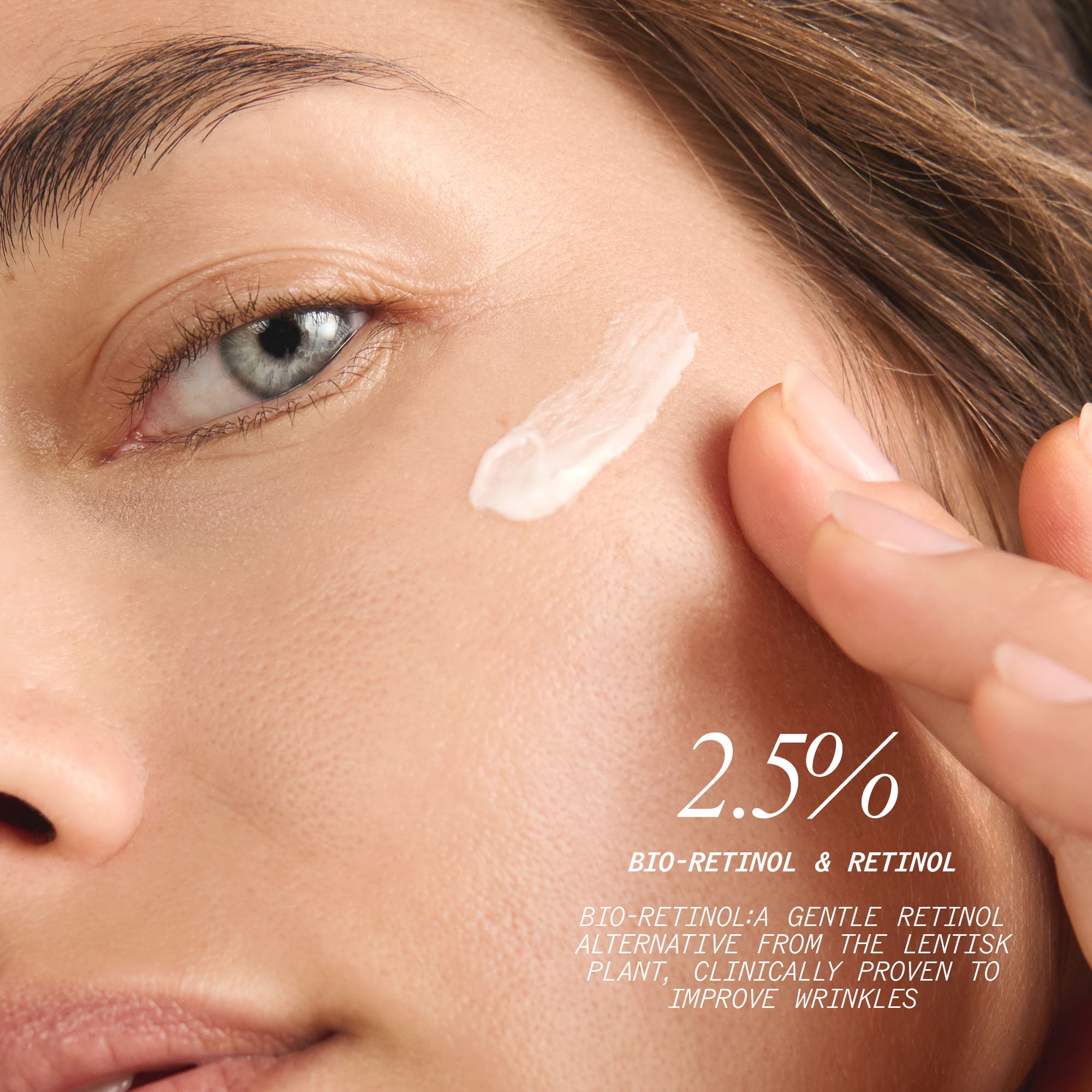 Best Anti-Wrinkle Retinol Overnight Serum for Face - Dark Spot Corrector & Fine Line Reducer - Night Repair Treatment for Youthful Glow - Perfect for Dry, Sensitive & Aging Skin Care Routine