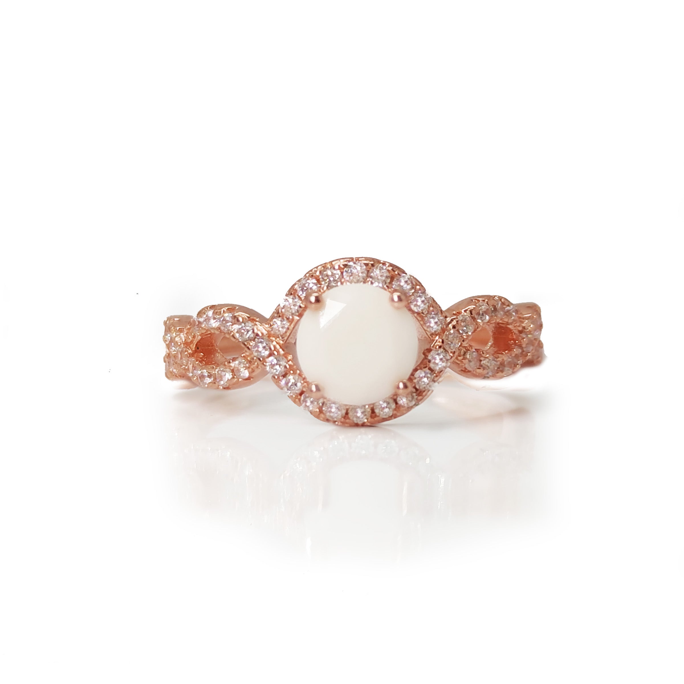 Rose Gold