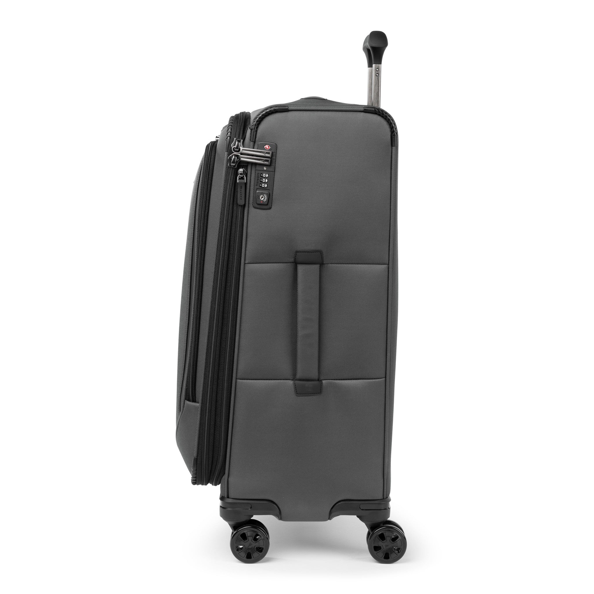 Travelpro Crew Classic Medium Expandable Spinner Luggage - 25