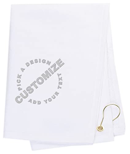 White - Custom