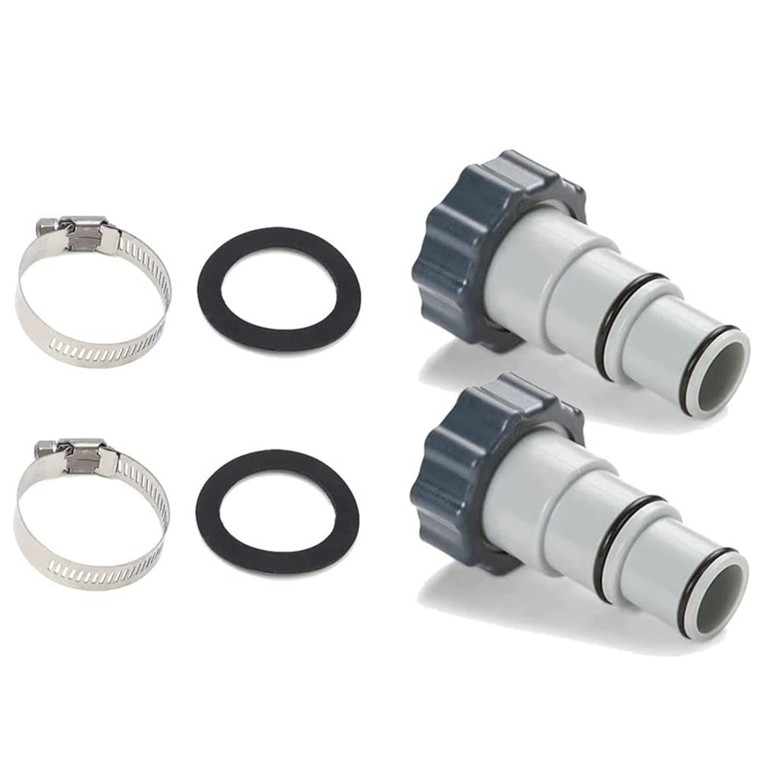 2 Pack 1.5