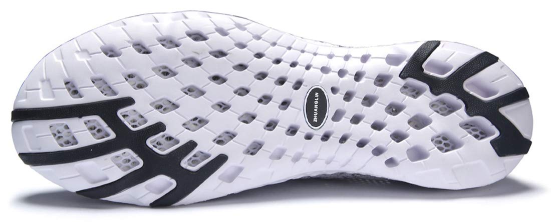 Women's Quick Drying Aqua Water Shoes - Lightweight Swim Shoes for Beach, Pool, Yoga & Water Sports