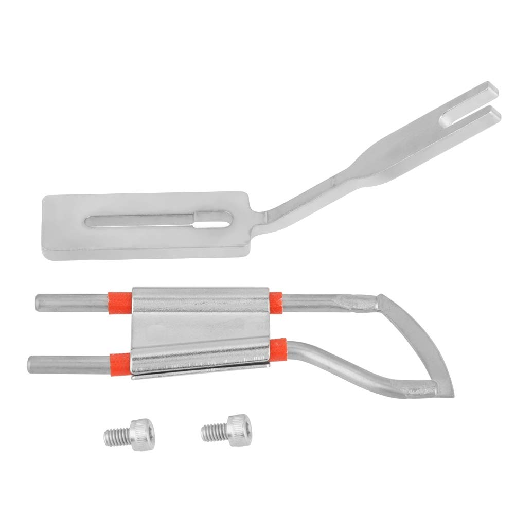 Electric Hot Knife Cutting Tool Kit - Alloy & Stainless Steel Blades for Nylon, Fabric, Rope - Perfect for DIY Crafts, Marine Rope Cutting, and Outdoor Gear Repair