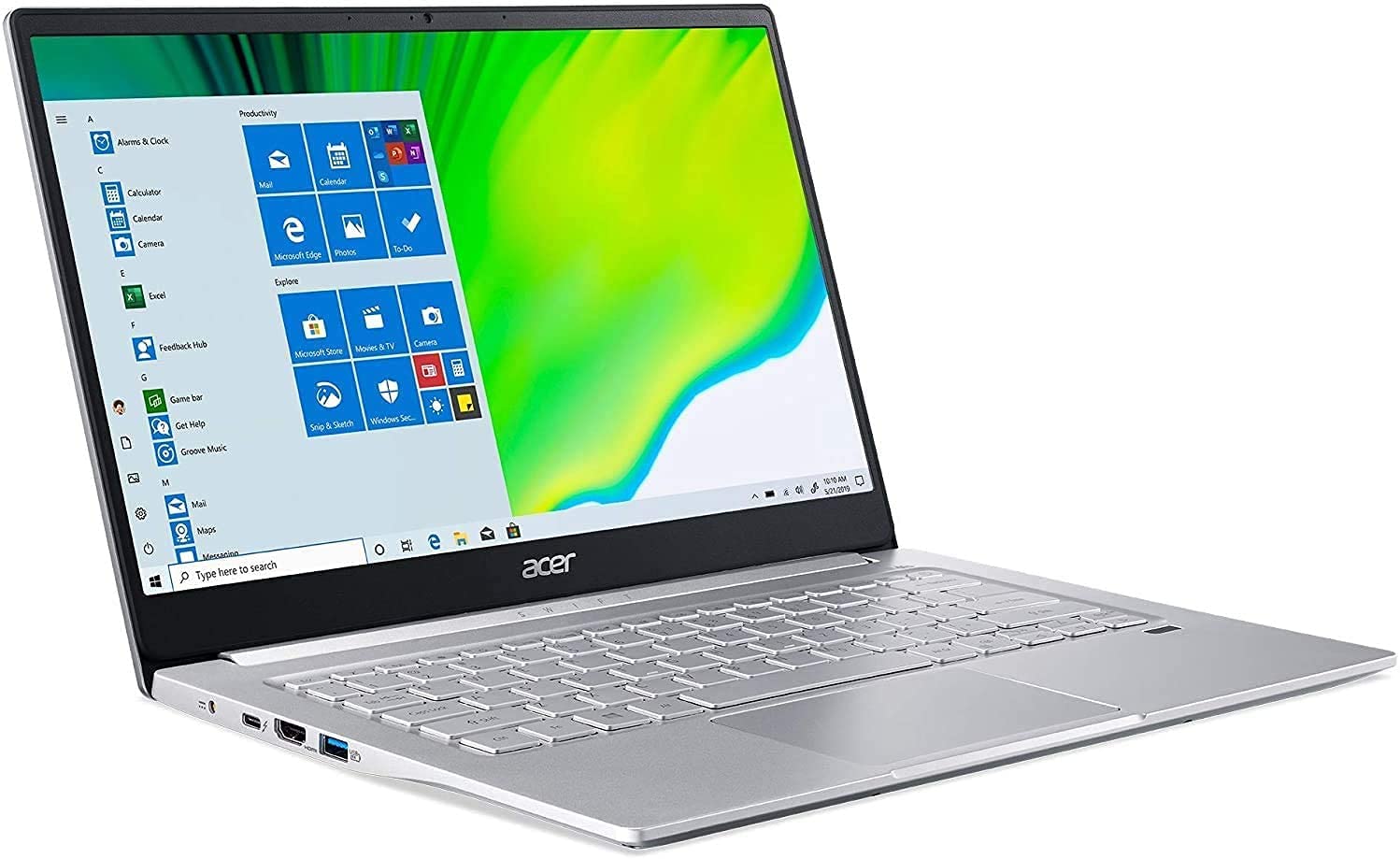 Acer Swift 3 14