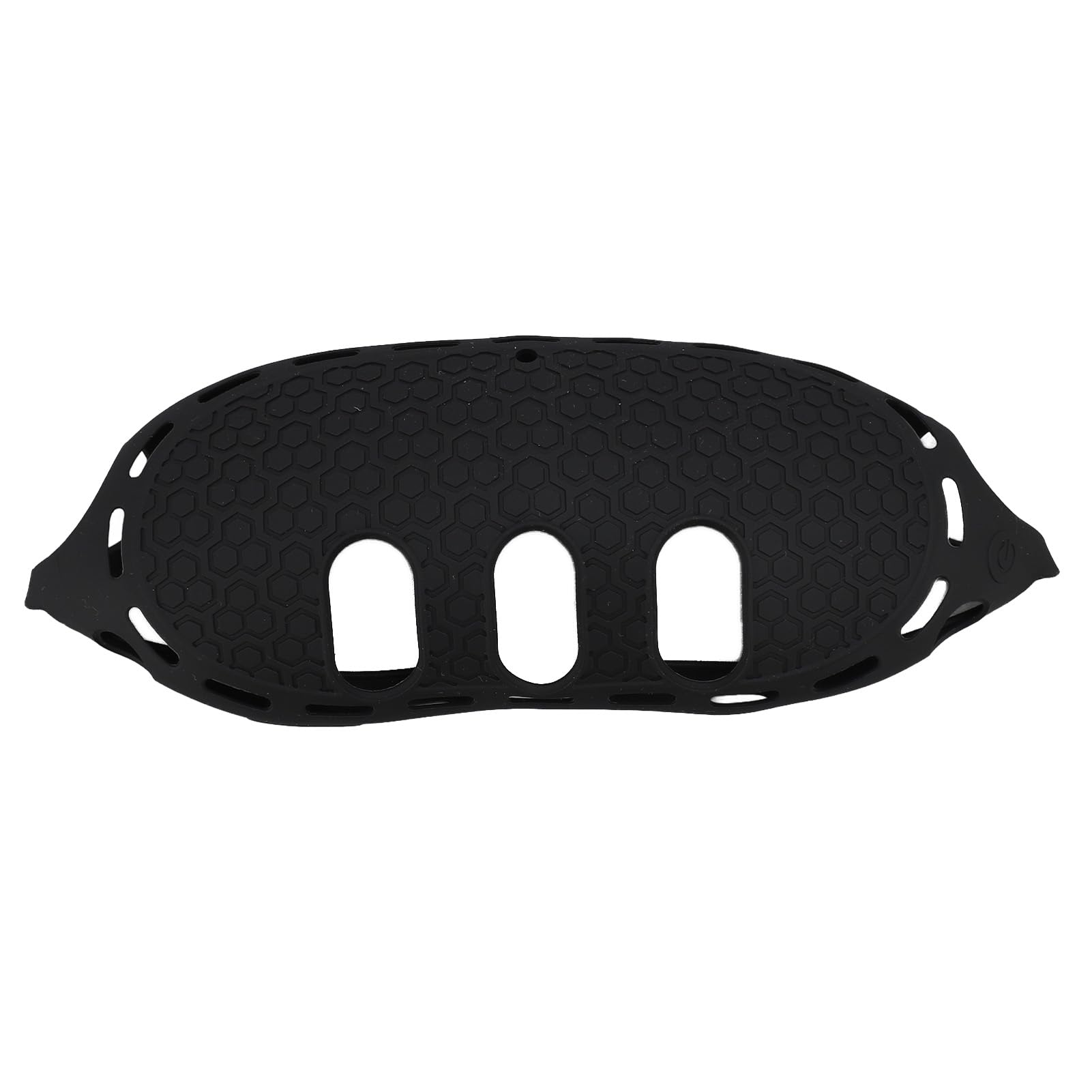 Silicone VR Headset Cover - Soft, Heat Dissipation, Professional Fit for Oculus Quest 2, Meta Quest 3, HTC Vive - Protective Case for VR Glasses & Accessories (Perfect for Travel, Gaming & Storage)