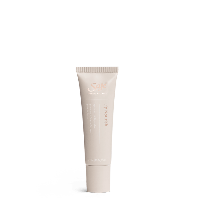 Nourishing Lip Balm for Dry & Chapped Lips - Hydrating & Moisturizing Lip Care - Perfect for Winter & Daily Use
