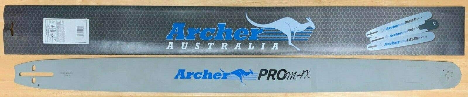 Archer 36