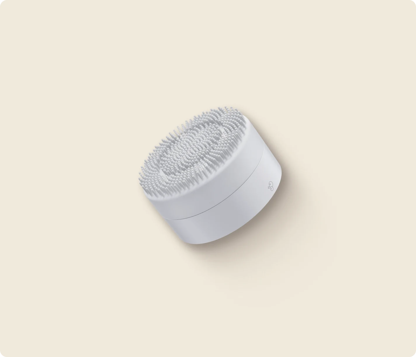 TheraFace Pro Facial Cleansing Ring - Deep Pore Cleaner & Skin Exfoliator for Clear, Glowing Skin | Perfect for Daily Skincare Routine & Spa-Like Treatment at Home