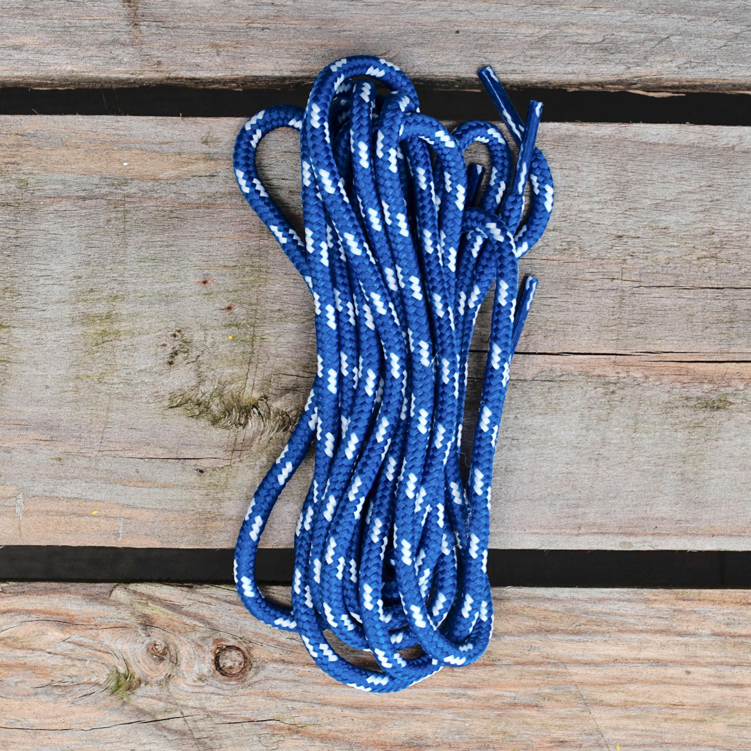 Grasmoor Walking Boot Laces 140cm - Durable Hiking Shoelaces for Outdoor Adventures & Trail Running