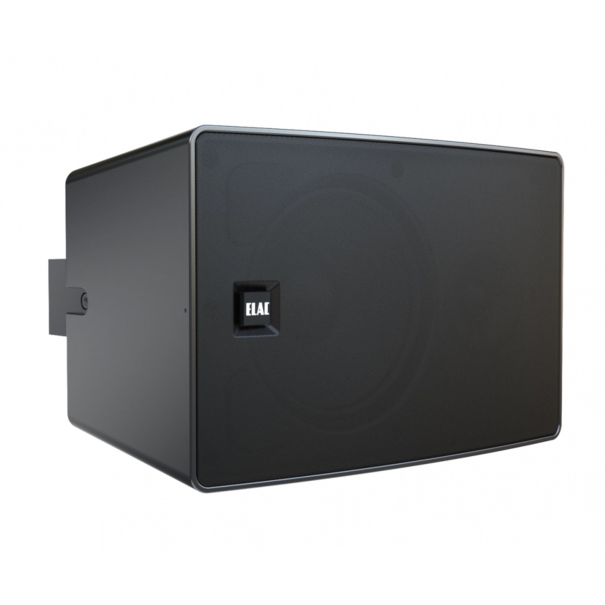 ELAC MURO Pro 8 Outdoor Speakers (Pair) - Weatherproof High-Performance Audio for Patio, Garden & Poolside Entertainment