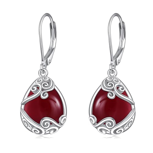 R-Red Agate